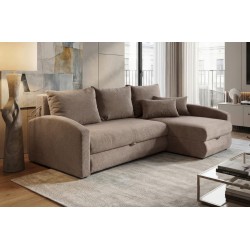 Minkštas kampas STILS (Dunbar-05) NAUJIENA Minkštas kampas STILS (Dunbar-05) NAUJIENA